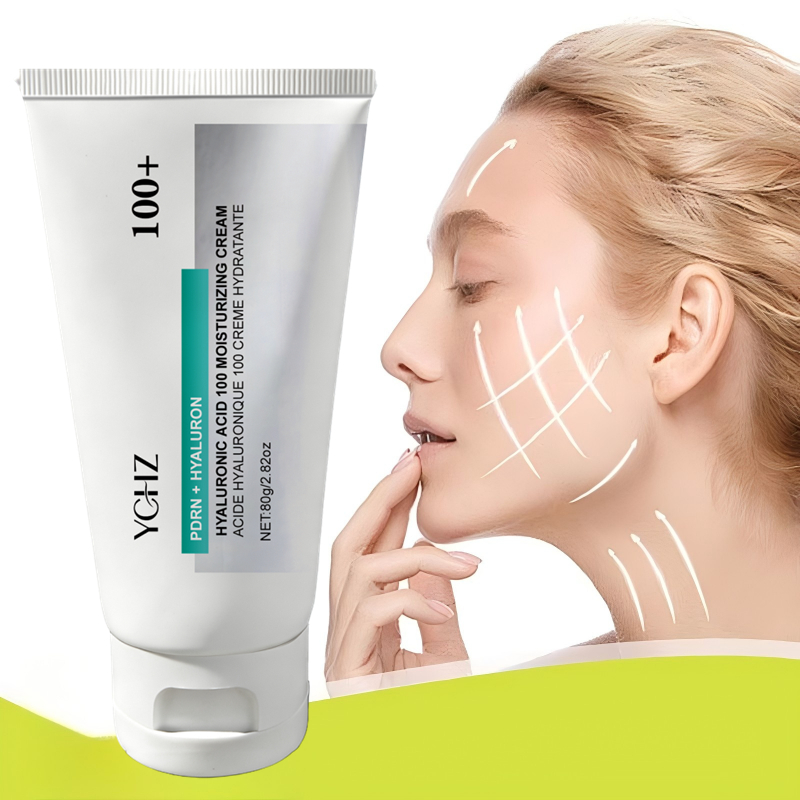 Hyaluronic Acid 100% Moisturiz – Anti-Aging Face Cream Bewertung und Preis