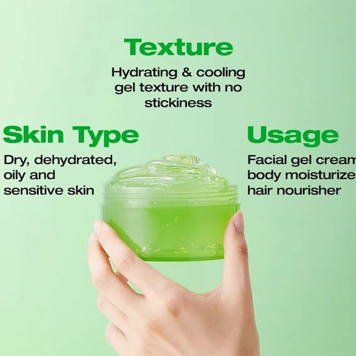 Nature Republic New Soothing M – Beauty Makeup News Bewertung und Preis