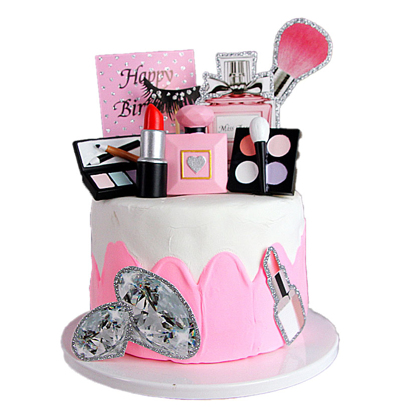 Make Up Cake DIY Decorations P – Beauty Makeup News Bewertung und Preis