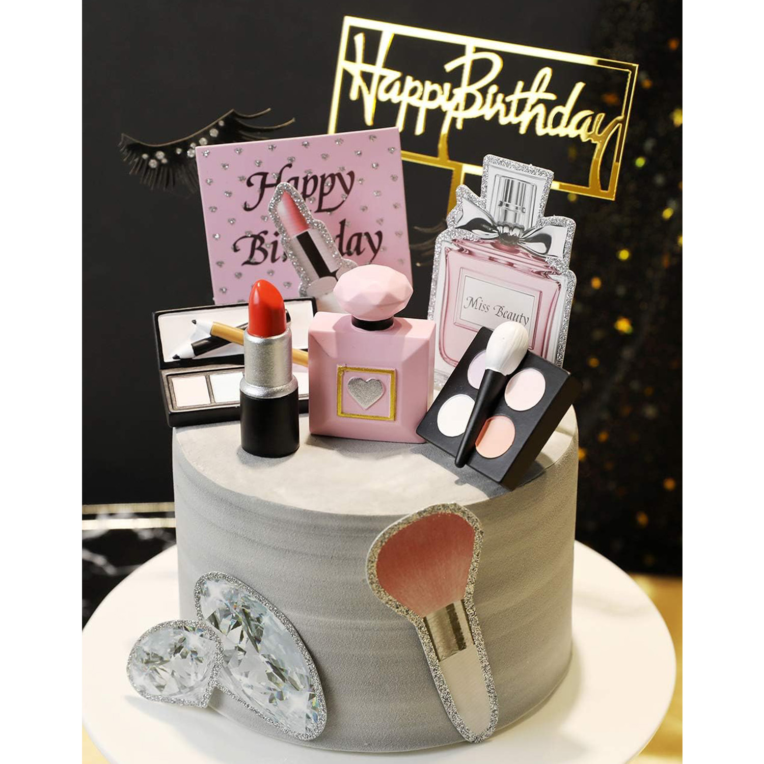 Make Up Cake DIY Decorations P – Beauty Makeup News Bewertung und Preis