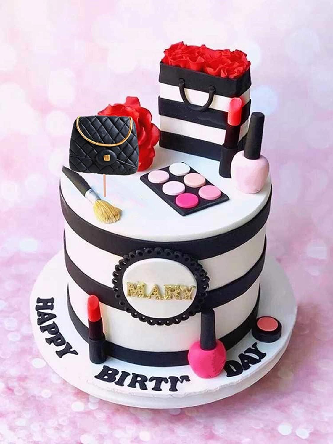 Make Up Cake DIY Decorations P – Beauty Makeup News Bewertung und Preis