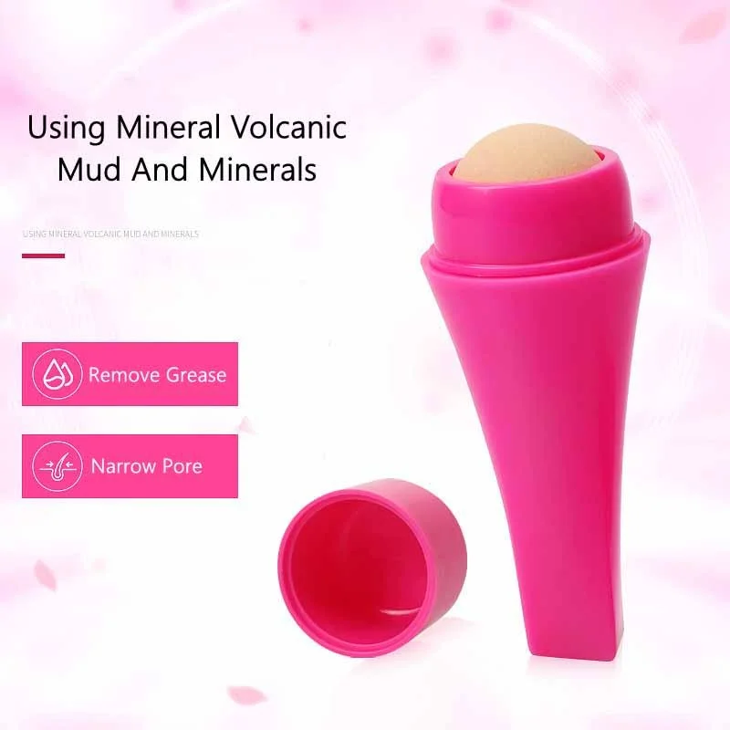 Volcanic Stone Facial Roller M – Beauty Zone Makeup Bewertung und Preis
