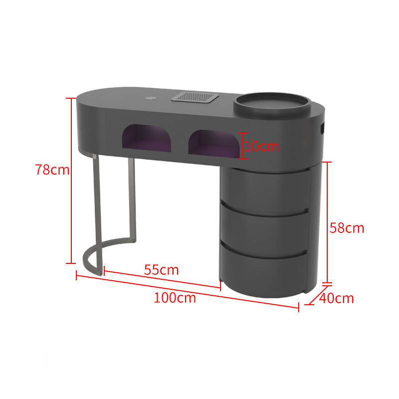 Modern Minimalist Makeup Table – Beauty With Makeup Bewertung und Preis
