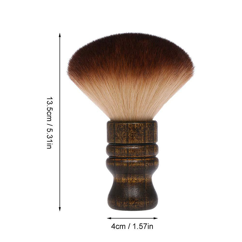 NEW Barber Soft Brush Salon Sp – Beauty Makeup News Bewertung und Preis