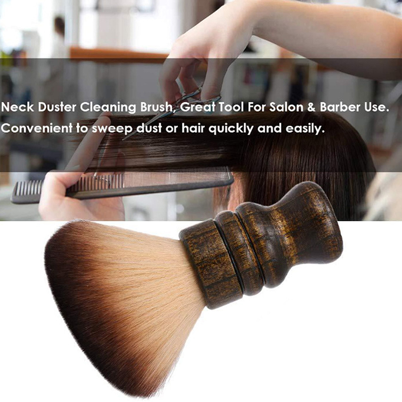 NEW Barber Soft Brush Salon Sp – Beauty Makeup News Bewertung und Preis