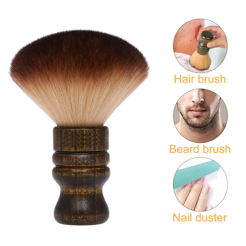 NEW Barber Soft Brush Salon Sp – Beauty Makeup News Bewertung und Preis