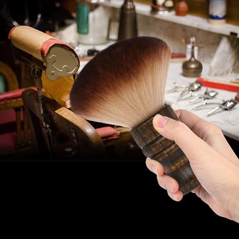 NEW Barber Soft Brush Salon Sp – Beauty Makeup News Bewertung und Preis