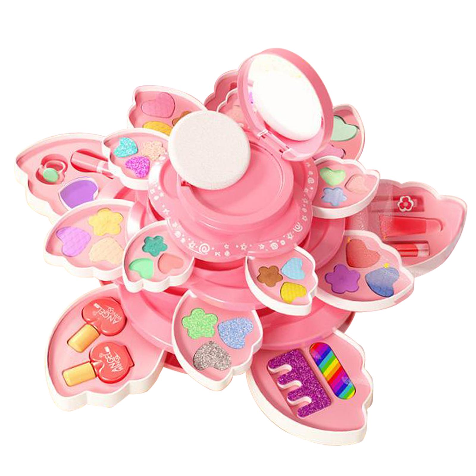 Pretend Play Makeup Beauty Set – Beauty Makeup Set For Kids Bewertung und Preis
