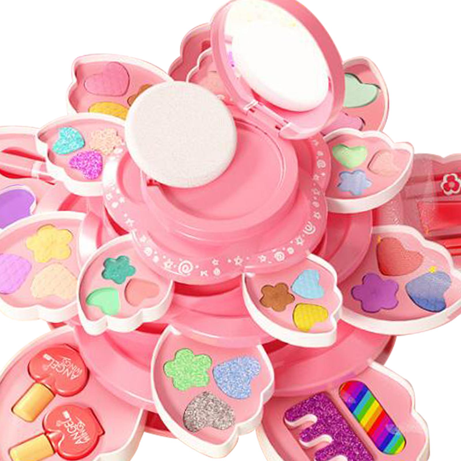 Pretend Play Makeup Beauty Set – Beauty Makeup Set For Kids Bewertung und Preis