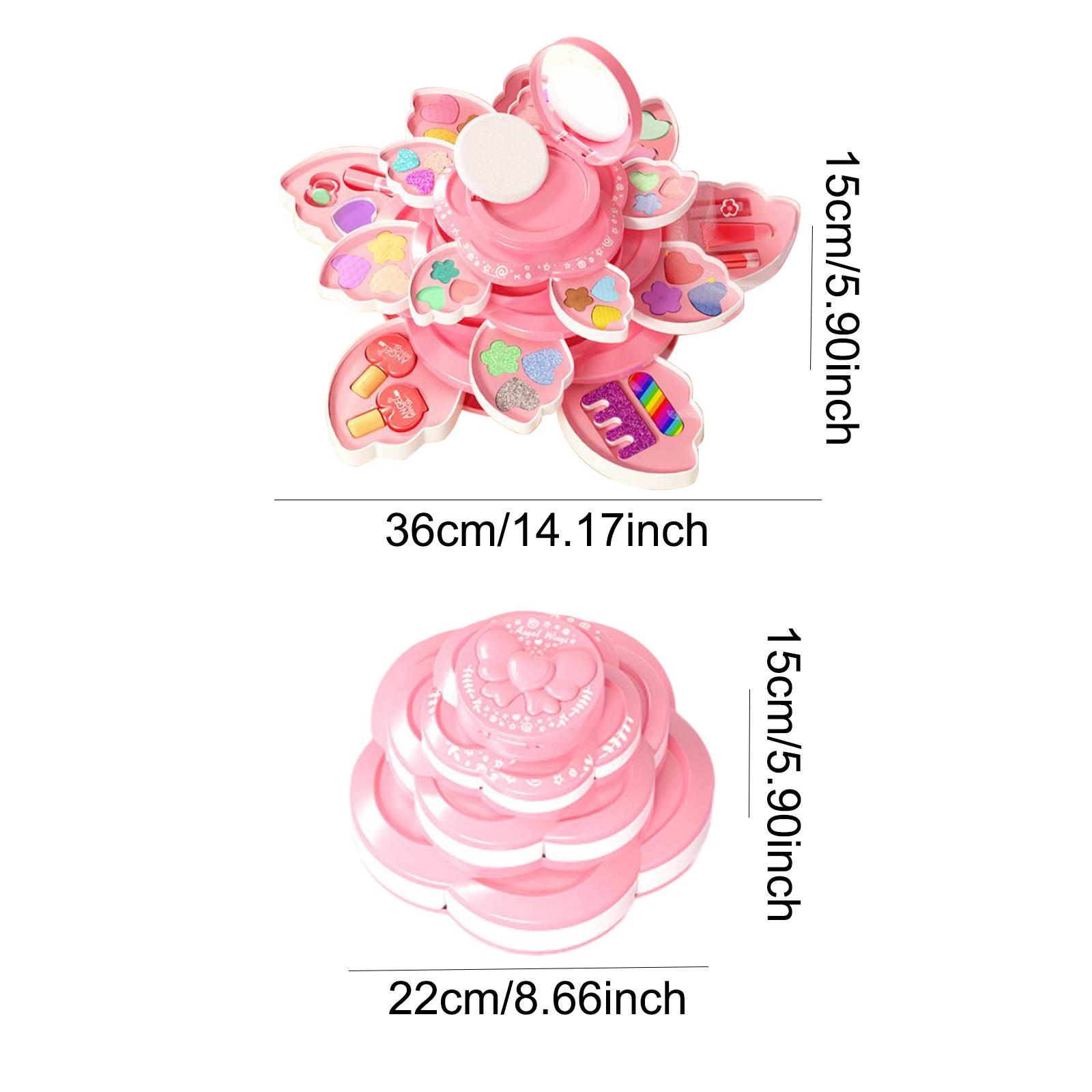 Pretend Play Makeup Beauty Set – Beauty Makeup Set For Kids Bewertung und Preis
