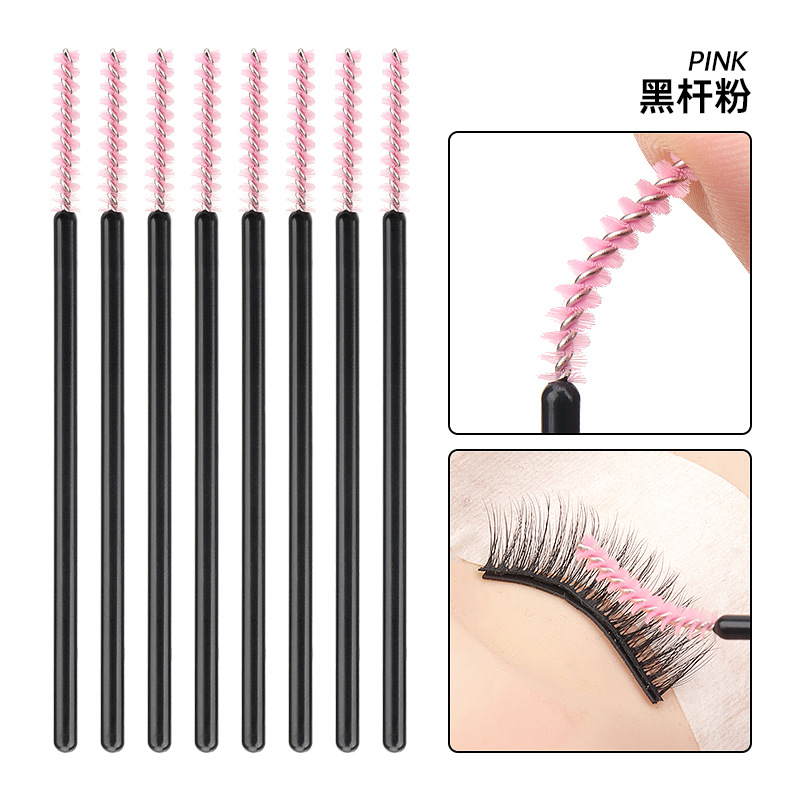50Pcs/bag Nylon Disposable Eye – Beauty With Makeup Bewertung und Preis