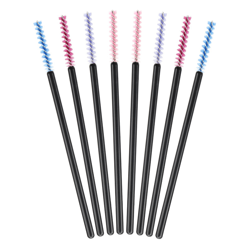 50Pcs/bag Nylon Disposable Eye – Beauty With Makeup Bewertung und Preis
