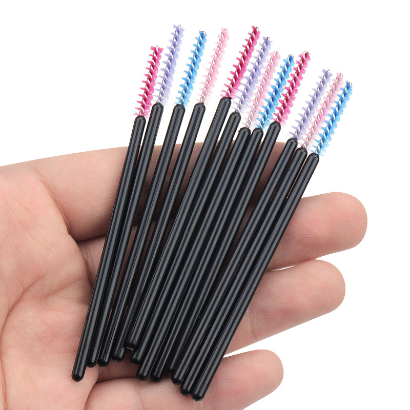 50Pcs/bag Nylon Disposable Eye – Beauty With Makeup Bewertung und Preis