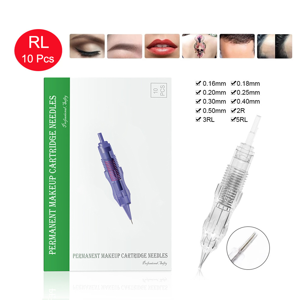 Biomaser 10PCS Revolution Tatt – Merit Beauty Makeup Bewertung und Preis