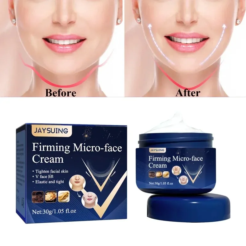 Face-lift Slimming Cream Slimm – Anti-Aging Face Cream Bewertung und Preis