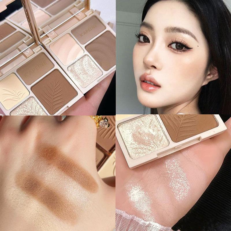 Highlight Repair Matte Fine Gl – Merit Beauty Makeup Bewertung und Preis