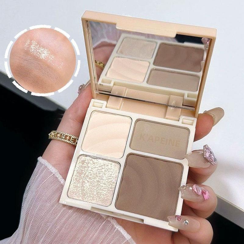 Highlight Repair Matte Fine Gl – Merit Beauty Makeup Bewertung und Preis