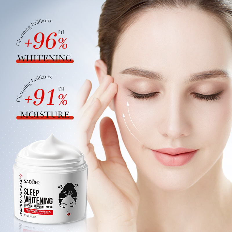 Kojic Acid Whitening Skin Care – Anti-Aging Face Cream Bewertung und Preis