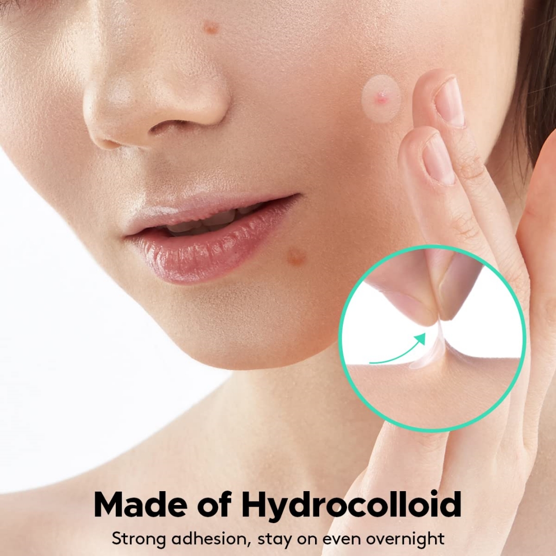 400-piece hydrocolloid circula – Anti-Aging Face Cream Bewertung und Preis