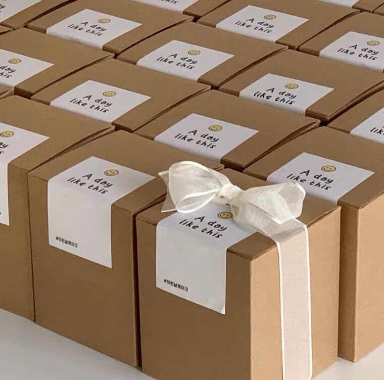 Kraft Paper Box Candle Lipstic – Beauty Makeup News Bewertung und Preis