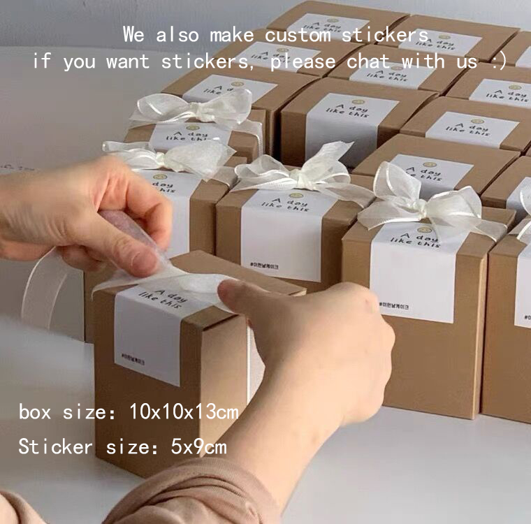 Kraft Paper Box Candle Lipstic – Beauty Makeup News Bewertung und Preis