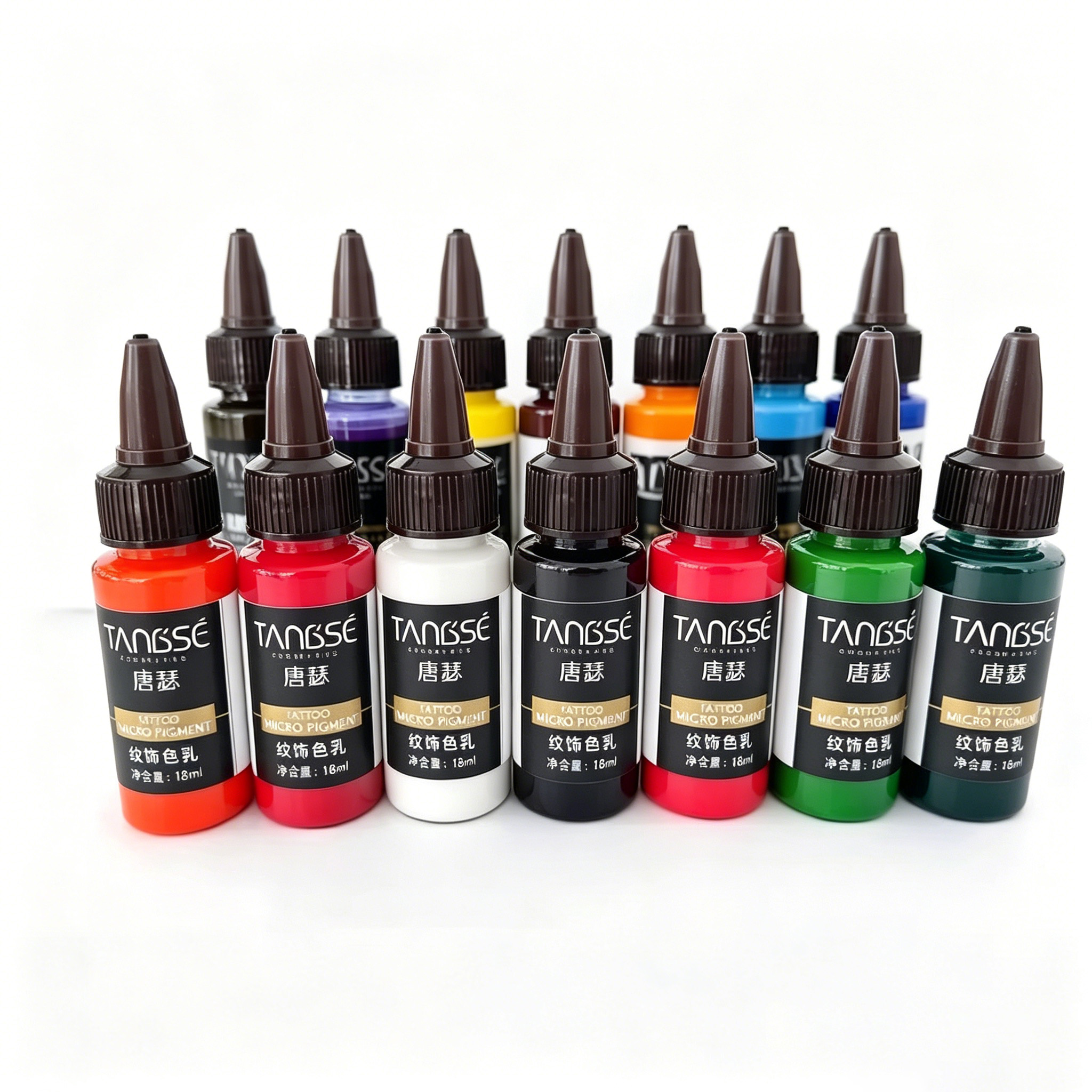 18ml High Capacity Artist Tint – Beauty Makeup Artist Bewertung und Preis