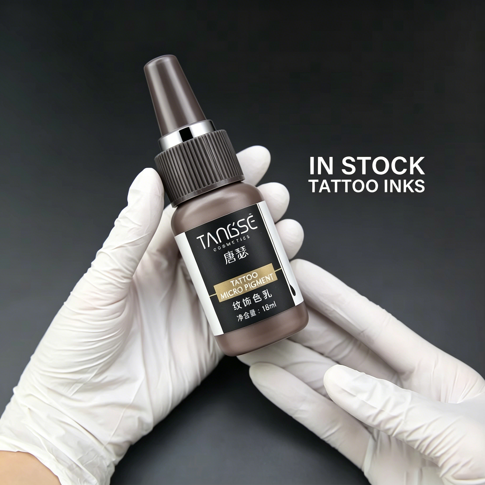18ml High Capacity Artist Tint – Beauty Makeup Artist Bewertung und Preis