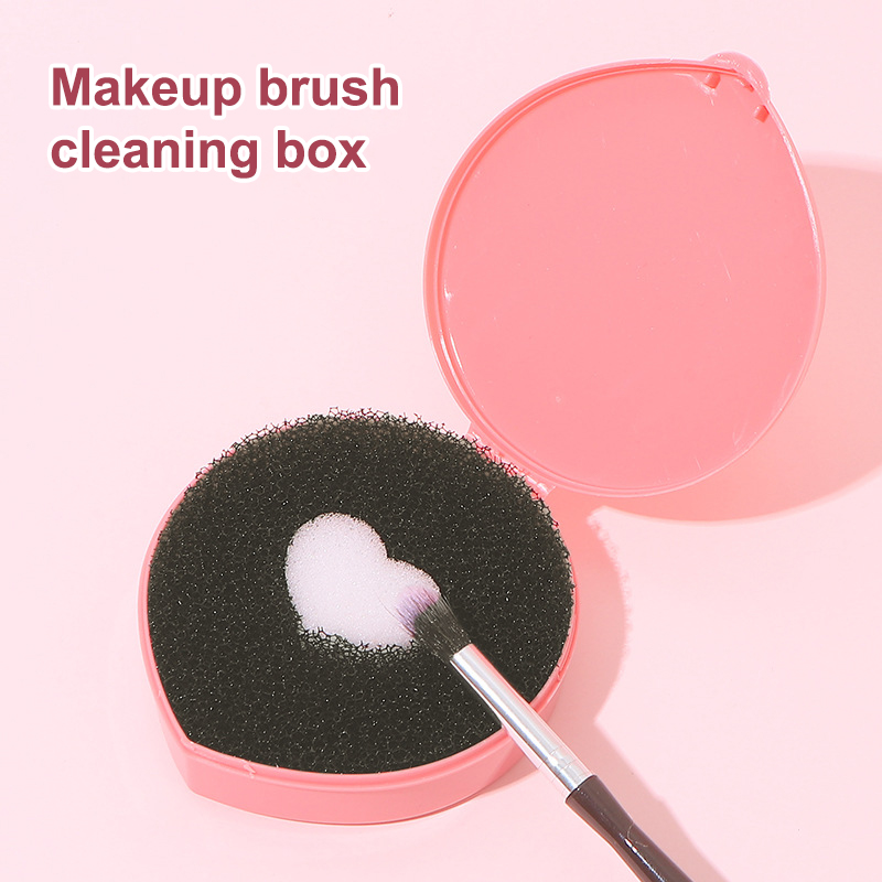 Z. Makeup Brush Dry Cleaner Bo – Beauty Zone Makeup Bewertung und Preis