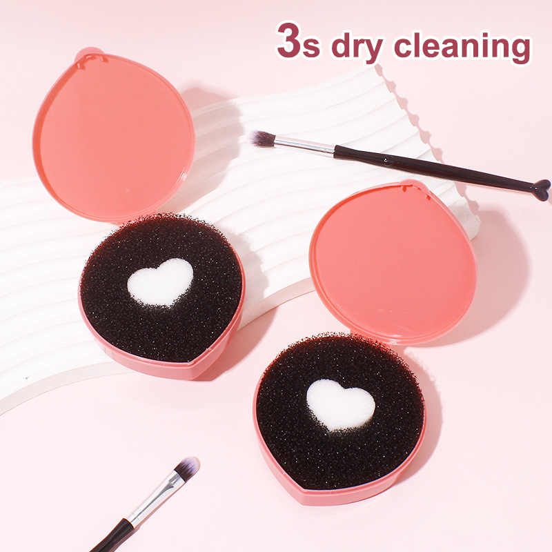 Z. Makeup Brush Dry Cleaner Bo – Beauty Zone Makeup Bewertung und Preis