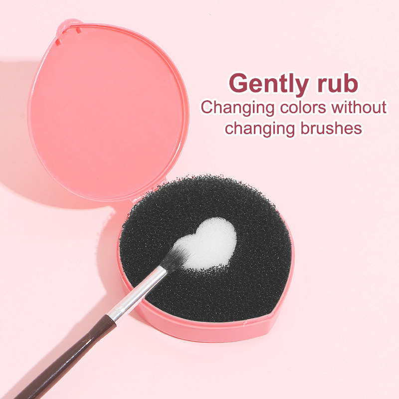 Z. Makeup Brush Dry Cleaner Bo – Beauty Zone Makeup Bewertung und Preis