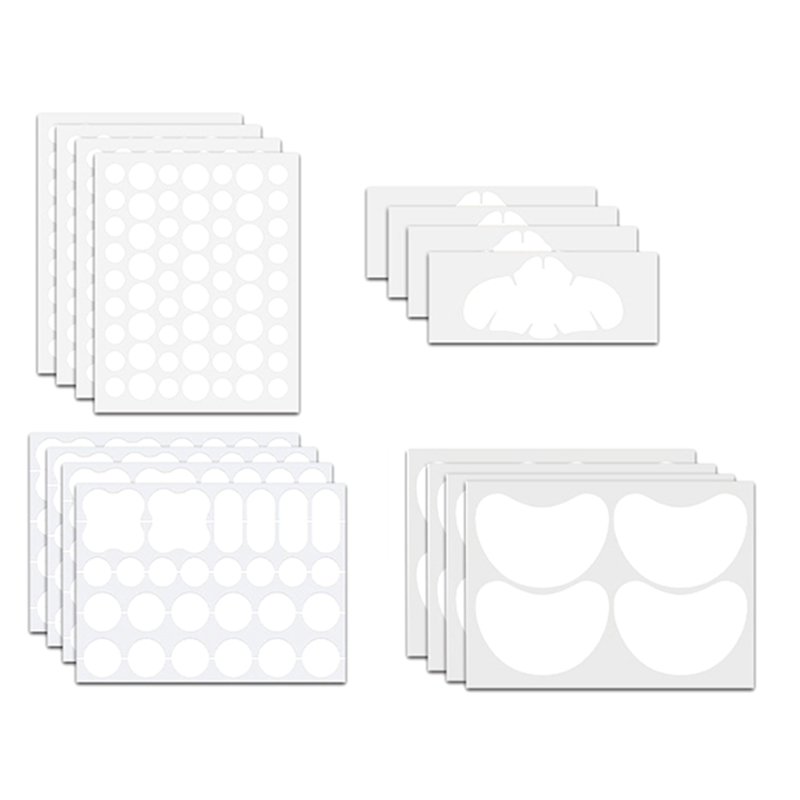 364Pcs Invisible Pimple Remova – Beauty Zone Makeup Bewertung und Preis