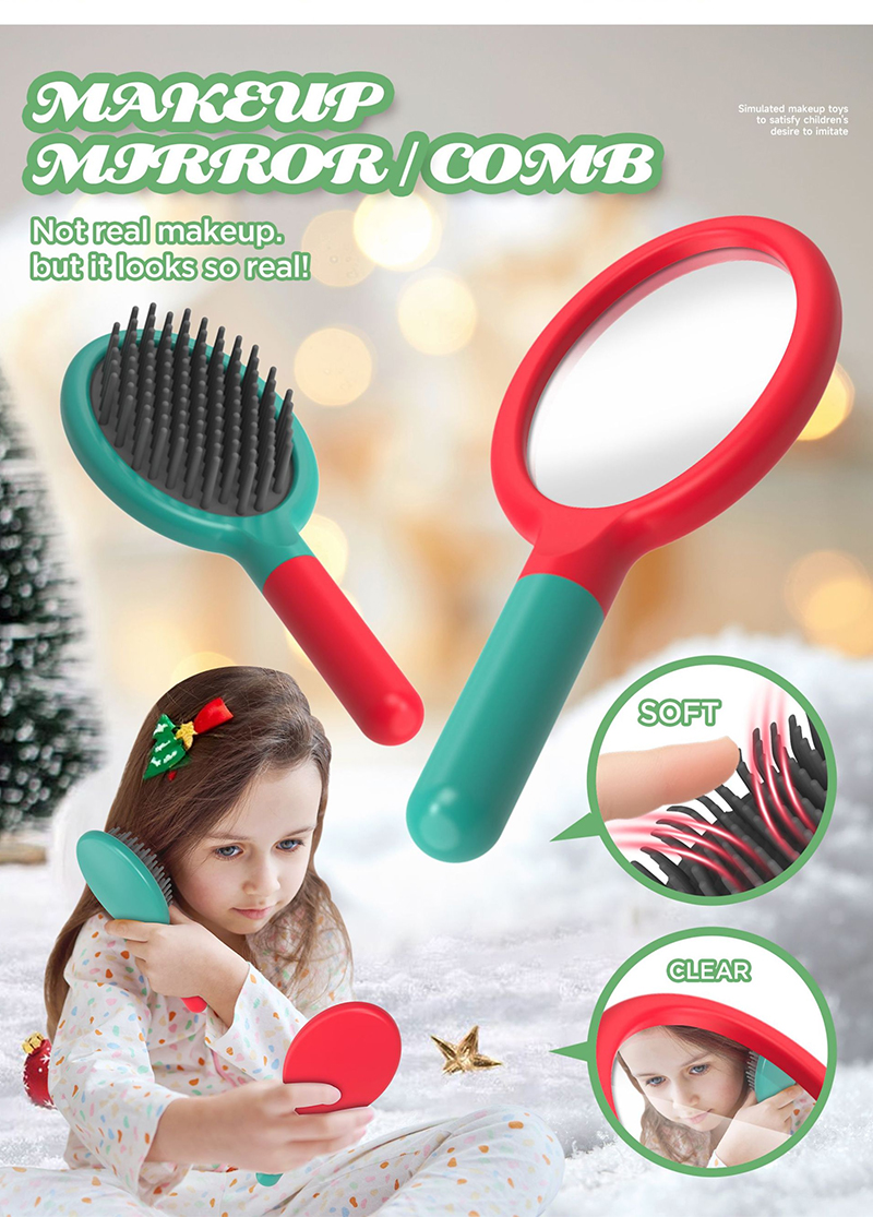 Child Girl Makeup Children's L – Beauty Makeup Set For Kids Bewertung und Preis