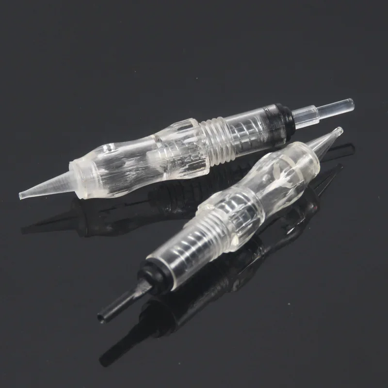 10/30/50pcs 1RL/3RL/5RL Screw  – Merit Beauty Makeup Bewertung und Preis