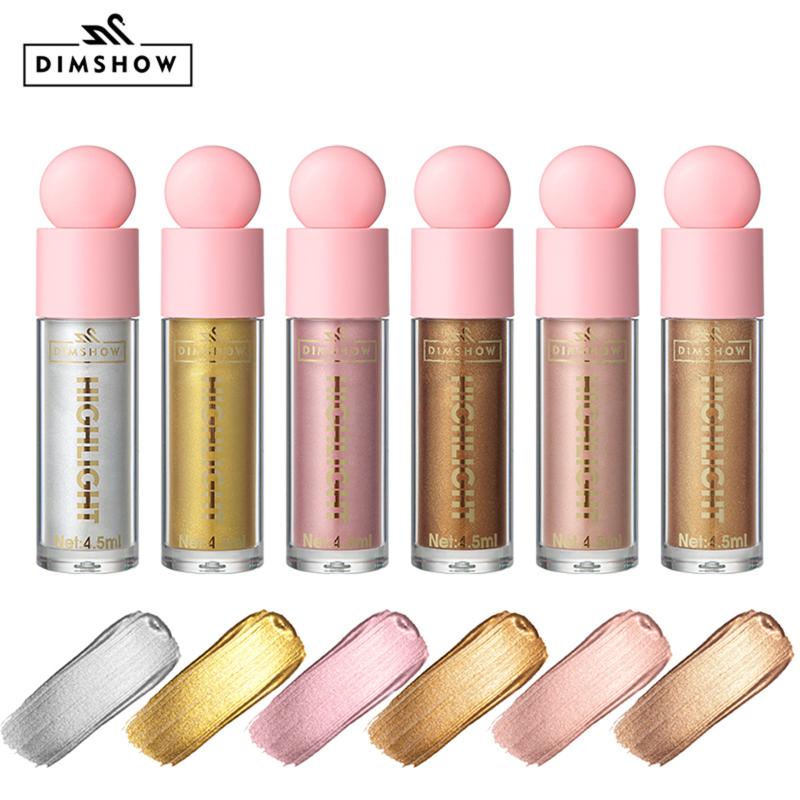 DIMSHOW Matte Liquid Blush Vel – Beauty With Makeup Bewertung und Preis