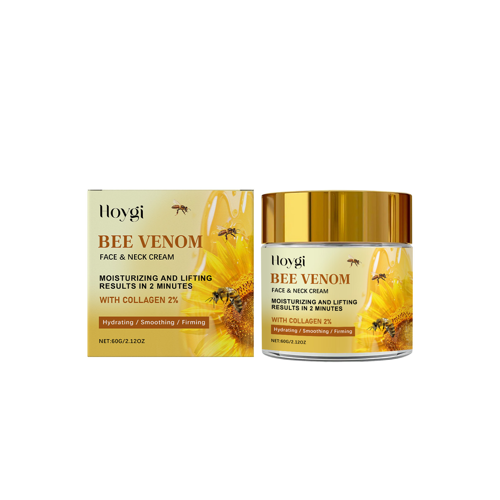 Bee Venom Face Lift Cream Wrin – Anti-Aging Face Cream Bewertung und Preis
