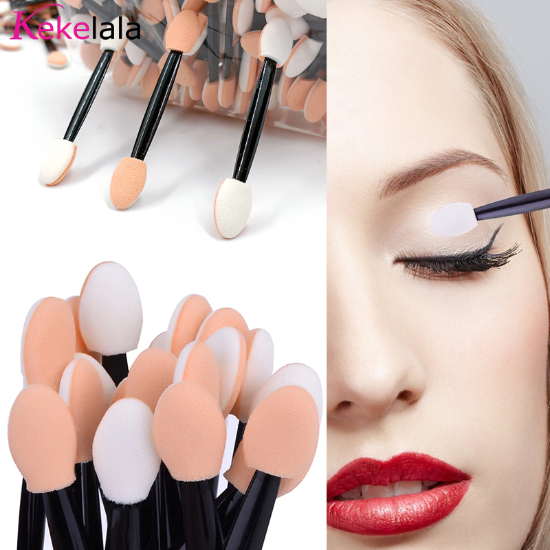 100Pcs/ Bag Small Portable Eye – Beauty Makeup Artist Bewertung und Preis