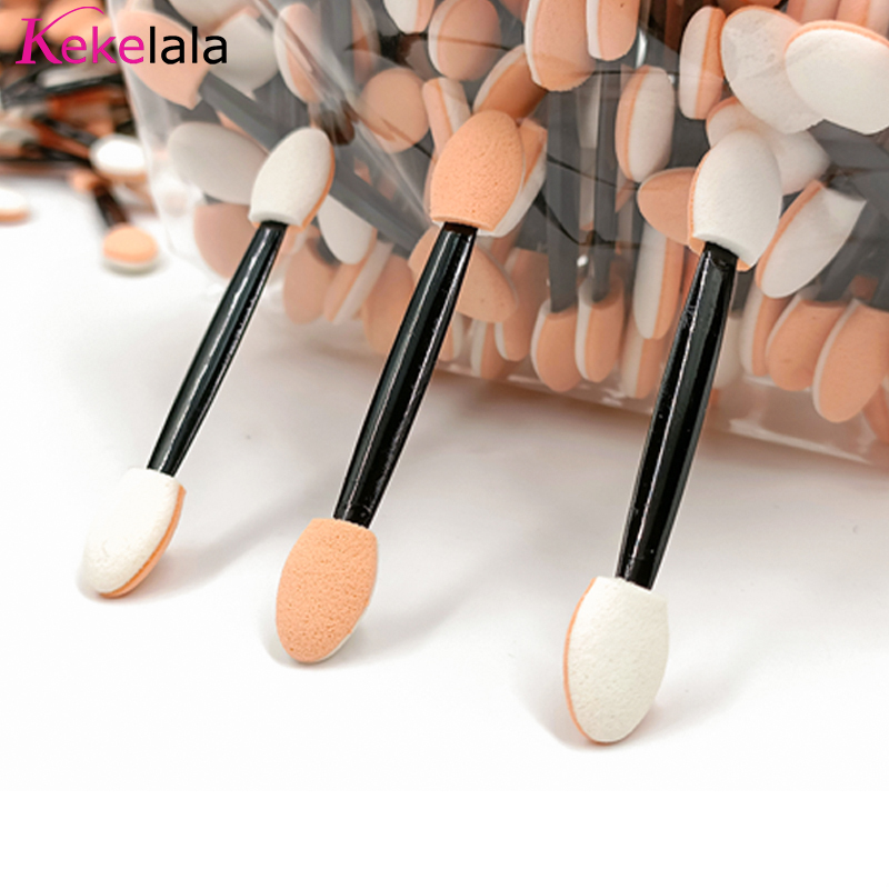 100Pcs/ Bag Small Portable Eye – Beauty Makeup Artist Bewertung und Preis
