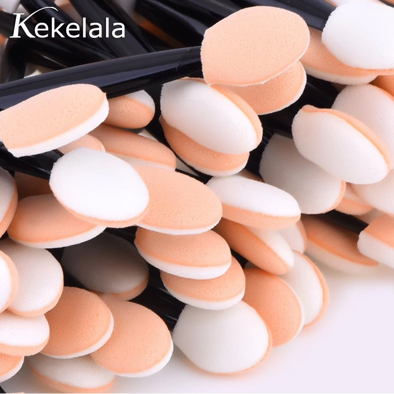 100Pcs/ Bag Small Portable Eye – Beauty Makeup Artist Bewertung und Preis