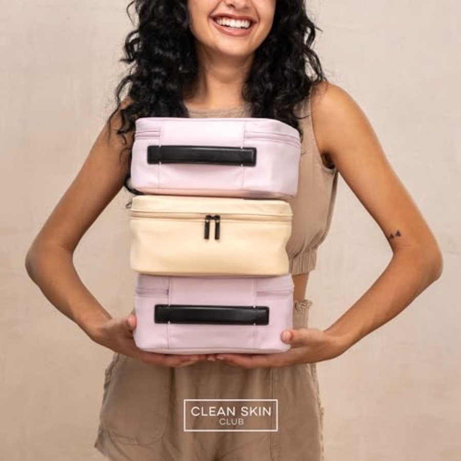 Clean Towels XL Dedicated Trav – Beauty With Makeup Bewertung und Preis