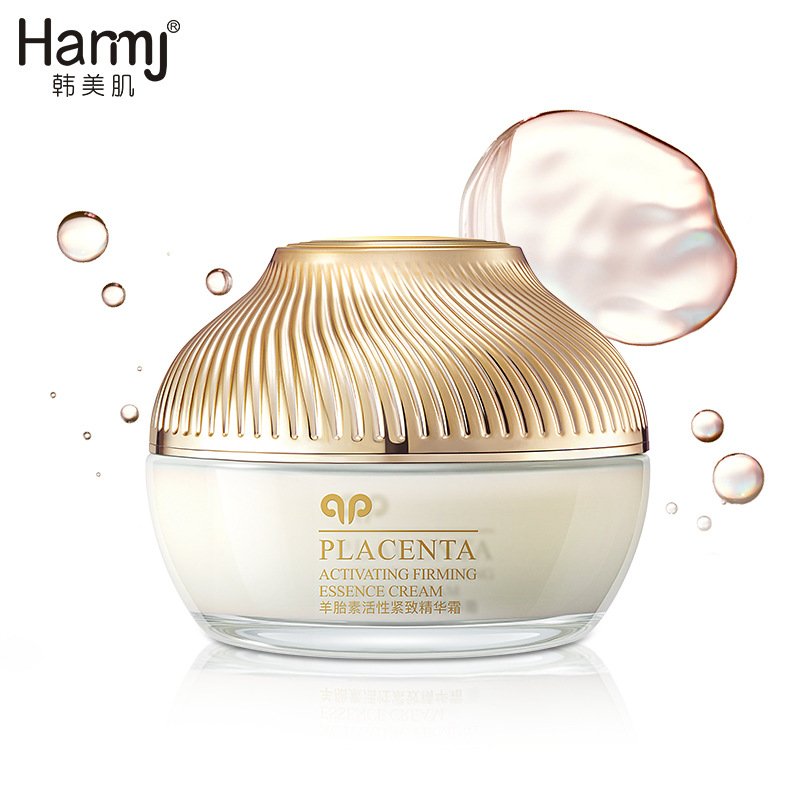 50g Korean Sheep Placenta Acti – Anti-Aging Face Cream Bewertung und Preis