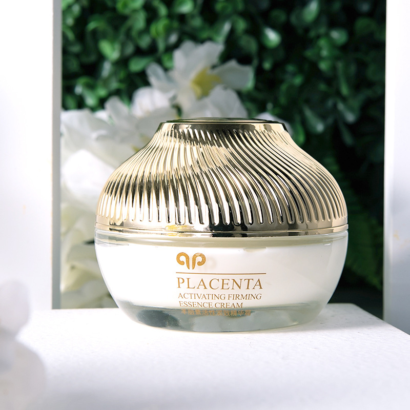 50g Korean Sheep Placenta Acti – Anti-Aging Face Cream Bewertung und Preis