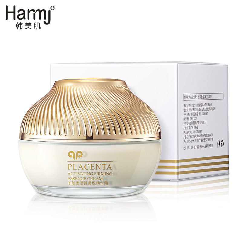 50g Korean Sheep Placenta Acti – Anti-Aging Face Cream Bewertung und Preis