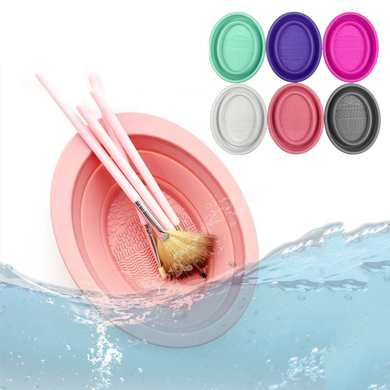 Z. Soft Silicone Makeup Brush  – Beauty Zone Makeup Bewertung und Preis