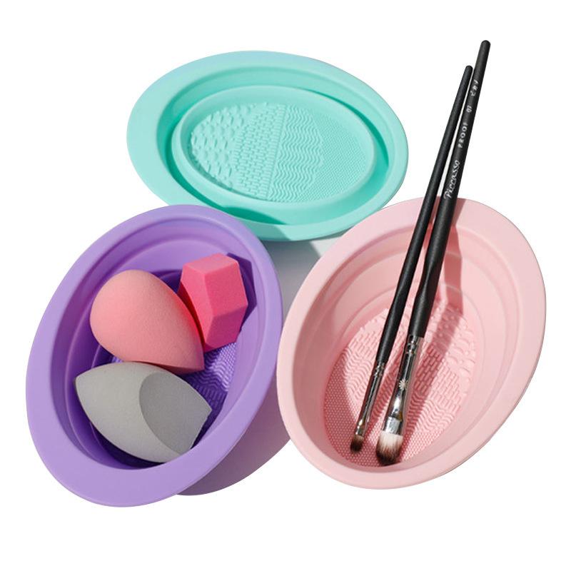 Z. Soft Silicone Makeup Brush  – Beauty Zone Makeup Bewertung und Preis