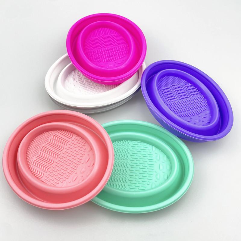 Z. Soft Silicone Makeup Brush  – Beauty Zone Makeup Bewertung und Preis