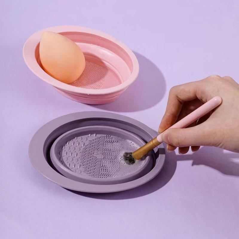 Z. Soft Silicone Makeup Brush  – Beauty Zone Makeup Bewertung und Preis