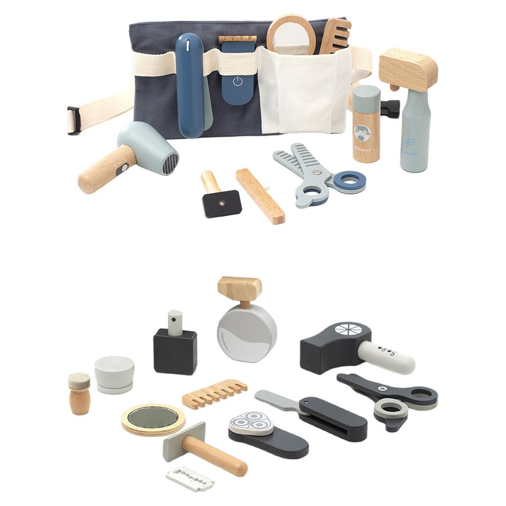 11/Set Beauty Hairdresser Salo – Beauty Makeup Set For Kids Bewertung und Preis