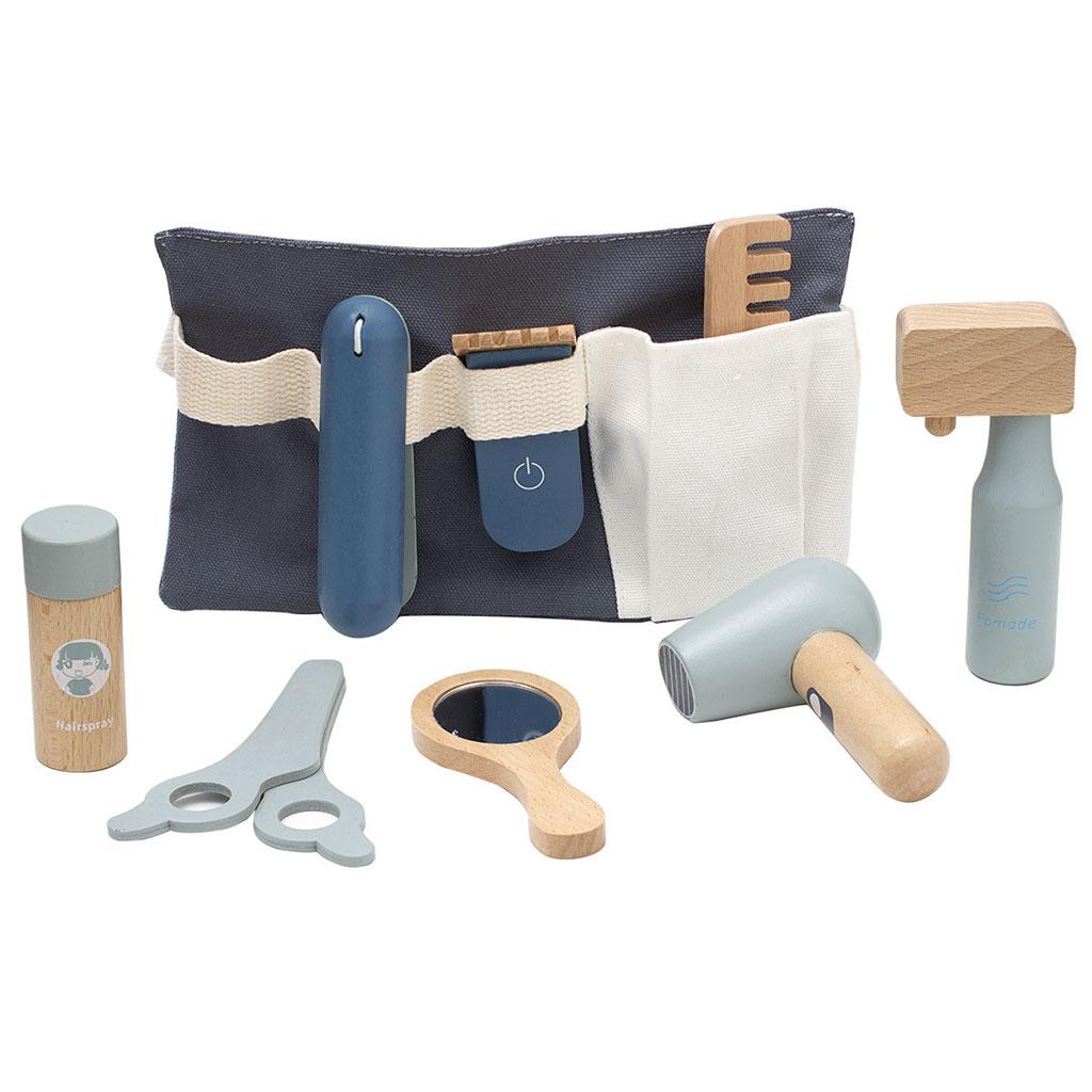 11/Set Beauty Hairdresser Salo – Beauty Makeup Set For Kids Bewertung und Preis
