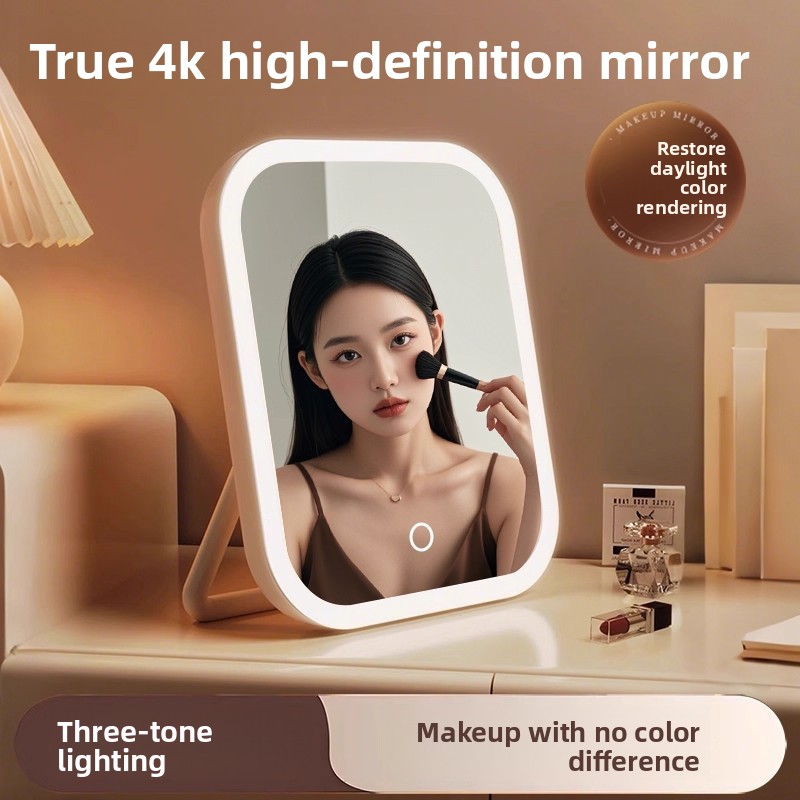 Comprehensive Led Dresser with – Merit Beauty Makeup Bewertung und Preis