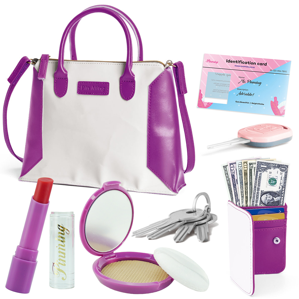 Kids Toy Simulation Cosmetics  – Beauty Makeup Set For Kids Bewertung und Preis